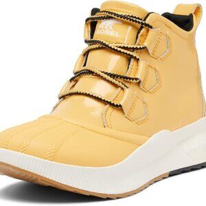 Sorel Women's Out N About lll Classic Waterproof Boots 7.5